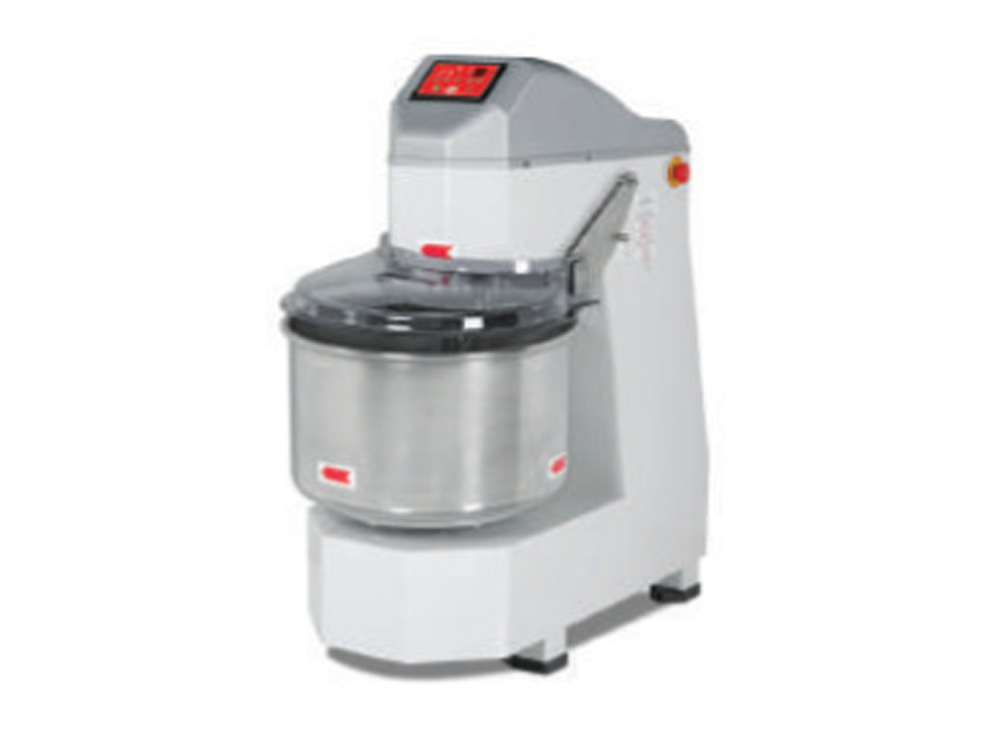 Spiral Mixer